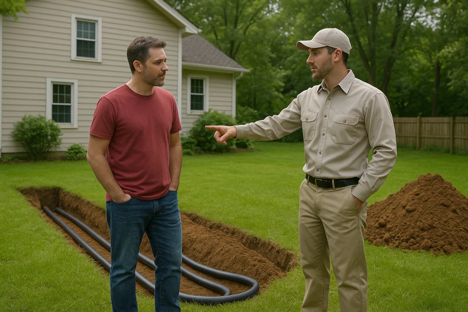Can A Geothermal System Really Save You Money? Here’s the Math