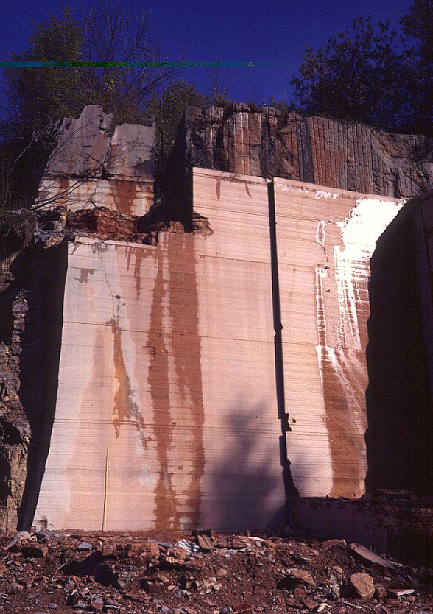 Quarry XXVII