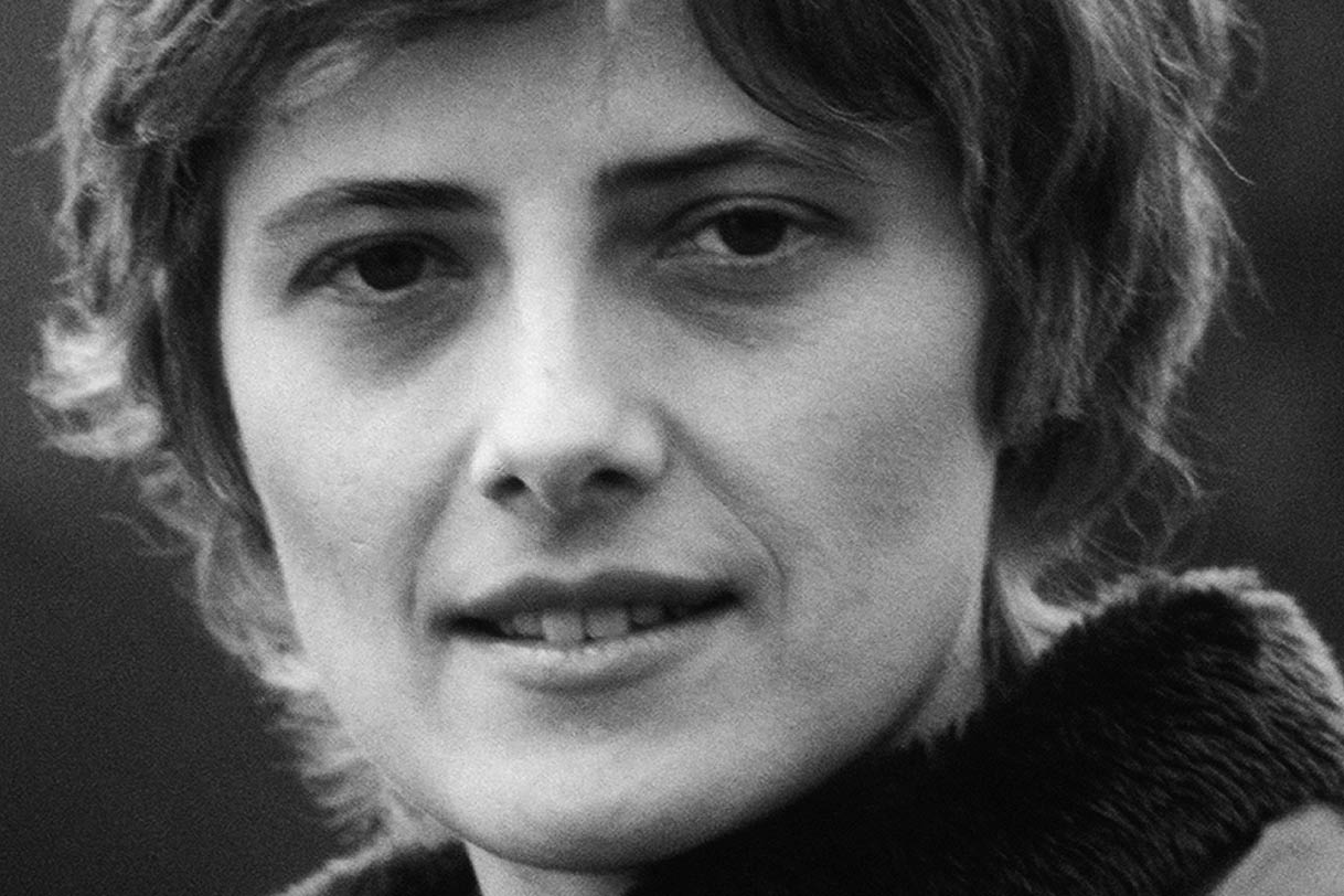 Petra Kelly Prize Heinrich Böll Stiftung