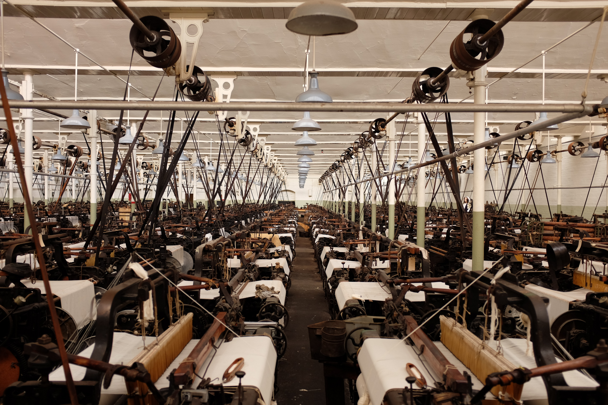 Die Umweltgeschichte der Industriellen Revolution HeinrichBöllStiftung