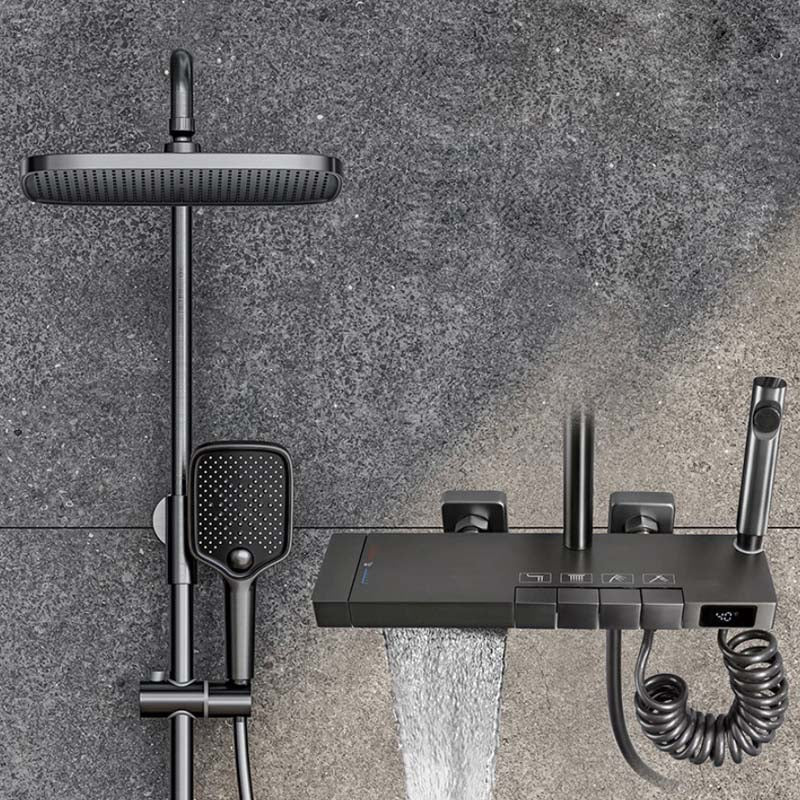 Shower System – boelon