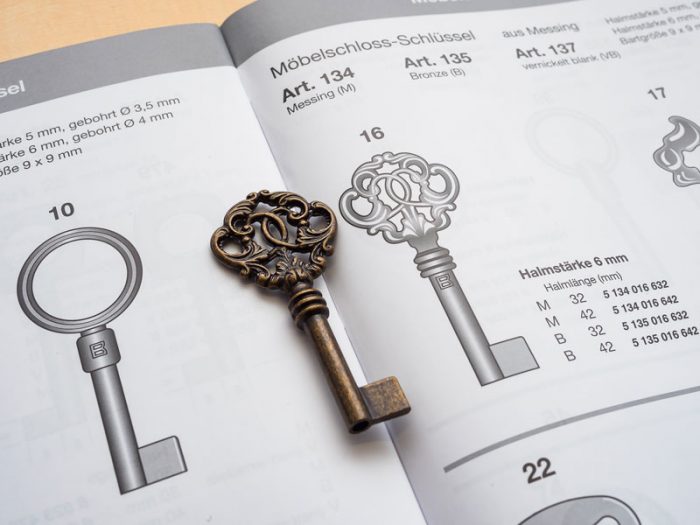 August Börkey Nachf. GmbH Boerkey_Kataloge_8