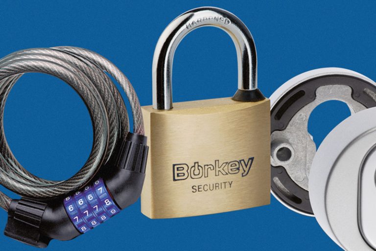 August Börkey Nachf. GmbH SchlüsselSuche