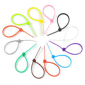 Guide to Zip Tie Length