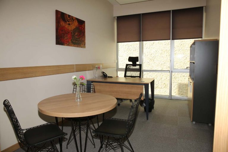 15 M2 Hazır Ofis Sanal Ofis Hazır Ofis Toplantı