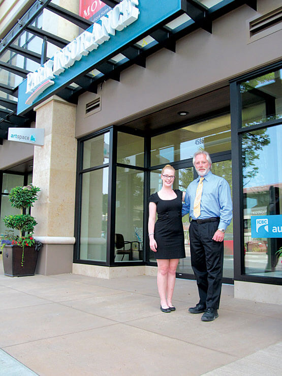 Firma in the Heights Boffo