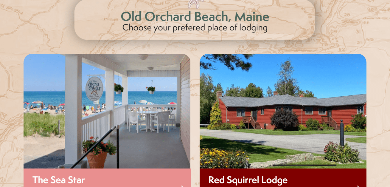 Old Orchard Beach Bofill Technologies