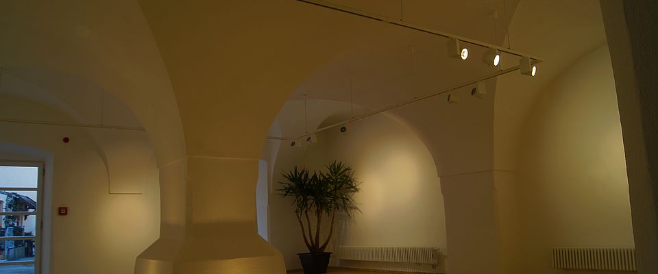 Stadt Bogen Über das KulturForum