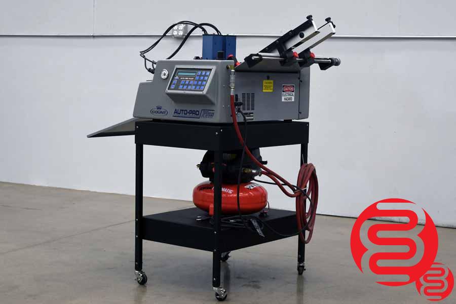 Count AutoPro Plus Numbering Machine 080919114205 Boggs Equipment