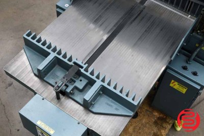 Baumfolder 305 Hydraulic Paper Cutter | Boggs Equipment