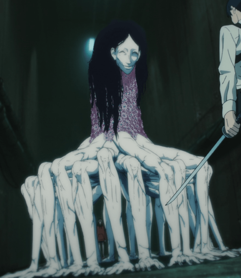 Halloween 2023 Chainsaw Man Devils