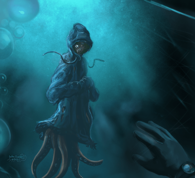 YMMV / Nightmare Beings TV Tropes