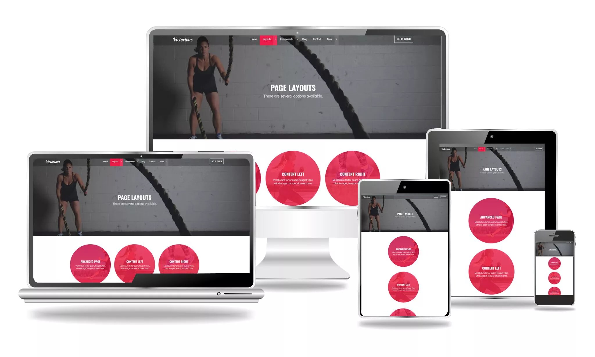 Web Design Bognor Regis West Sussex Website Designers