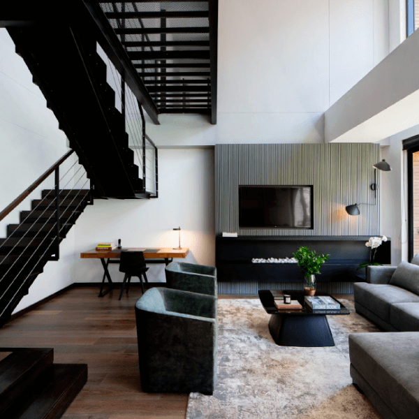 BOGOAPTS Arriendo de Apartamentos amoblados de lujo en Bogotá