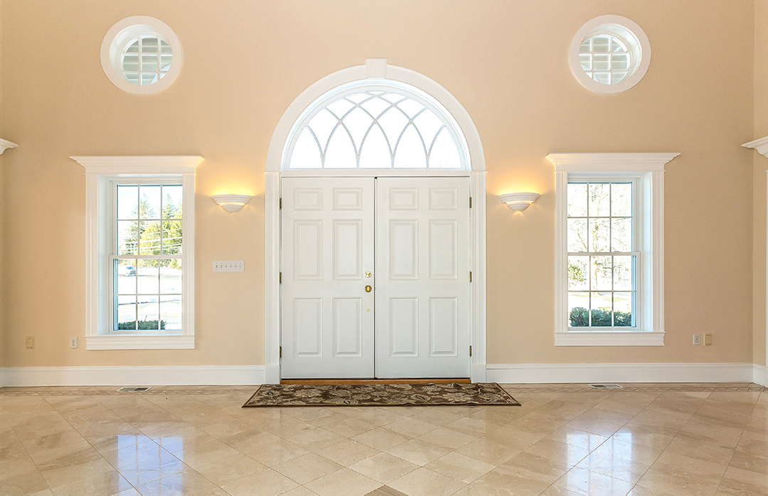 Harvey Windows/Doors BouliaGorrell Lumber Company