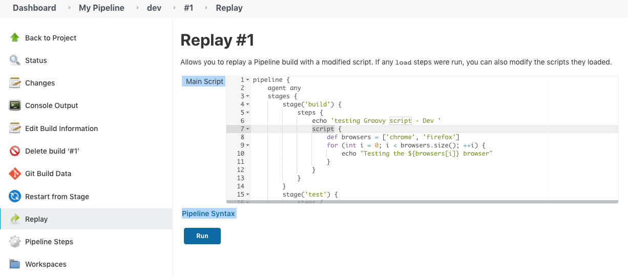 Docker Jenkins Multibranch Pipeline with Jenkinsfile and Github 2020
