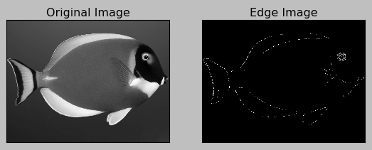 OpenCV 3 Canny Edge Detection 2018