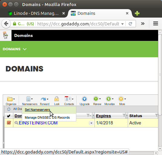 Vps Name Server Godaddy VPS Review