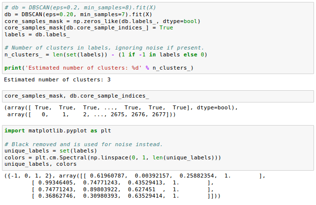 Python Tutorial Pandas with NumPy and Matplotlib 2018