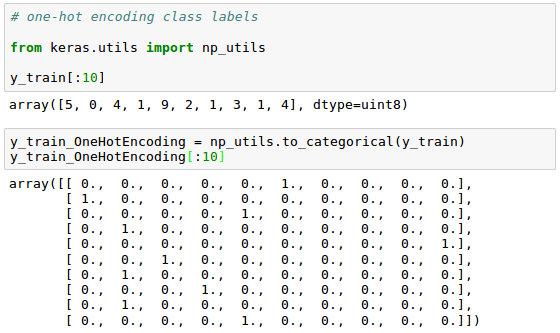 Artificial Neural Network (ANN) 10 Deep Learning III Theano