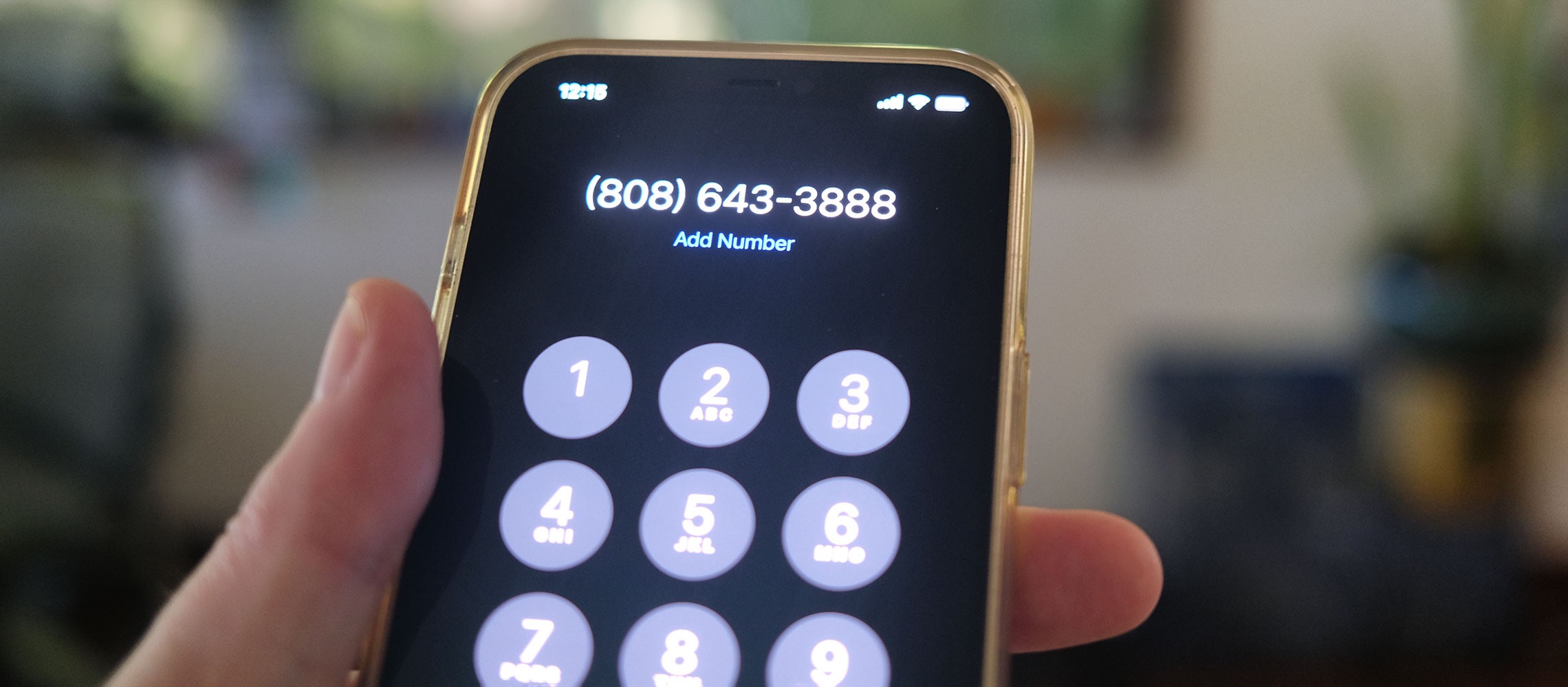 808 Update The Way You Dial Local Numbers is Changing Bank of Hawaii