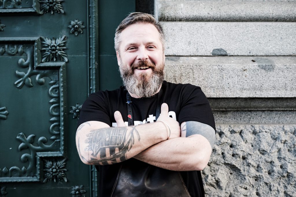 First bohemian external hire Bohem Brewery Craft Beer Micro Brewery