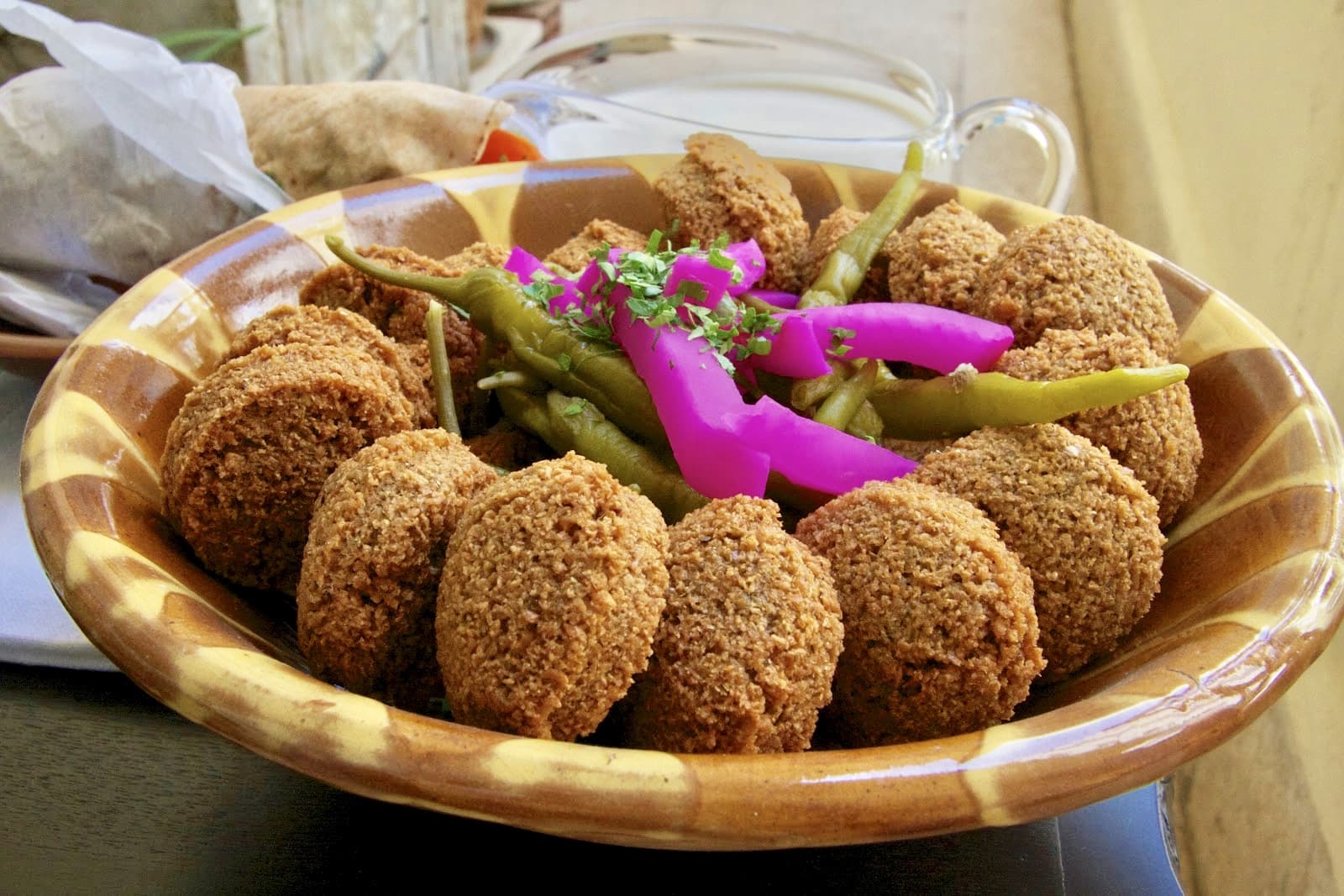 Top 10 Foods to Try in Lebanese Cuisine Bohemian Vagabond Jacki Ueng