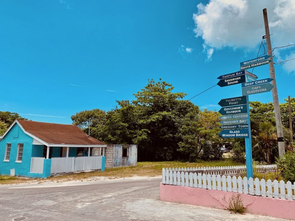 The Ultimate Eleuthera Travel Guide Bohemian Vagabond Jacki Ueng