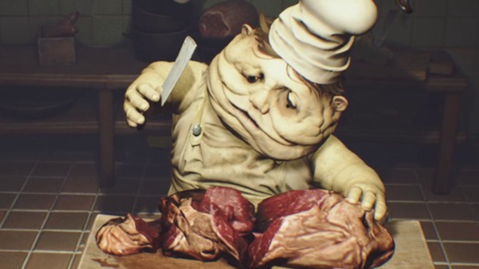 Bohnafide horror game picks for Halloween 2022 Bohnafide