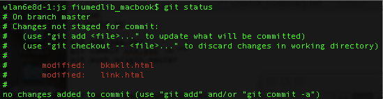 Using Git with BitBucket Basic commands pull, add, commit, push
