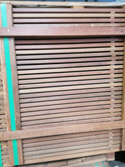 Photos Lames De Terrasse Bois Ipe Prix Pas Cher Boidiscount Com