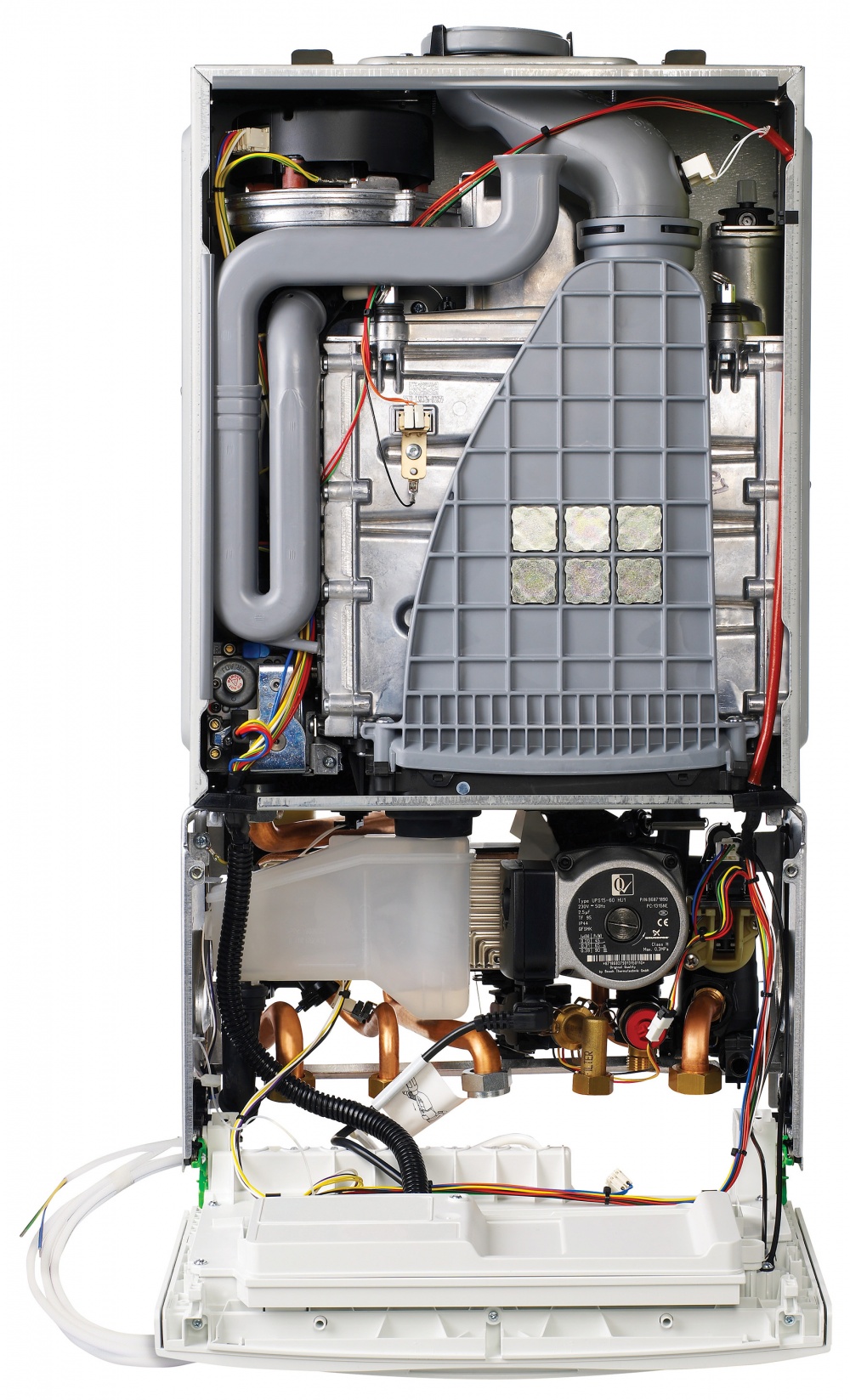 Boiler Modulation, What Is a Modulating Boiler & Ratios Explained