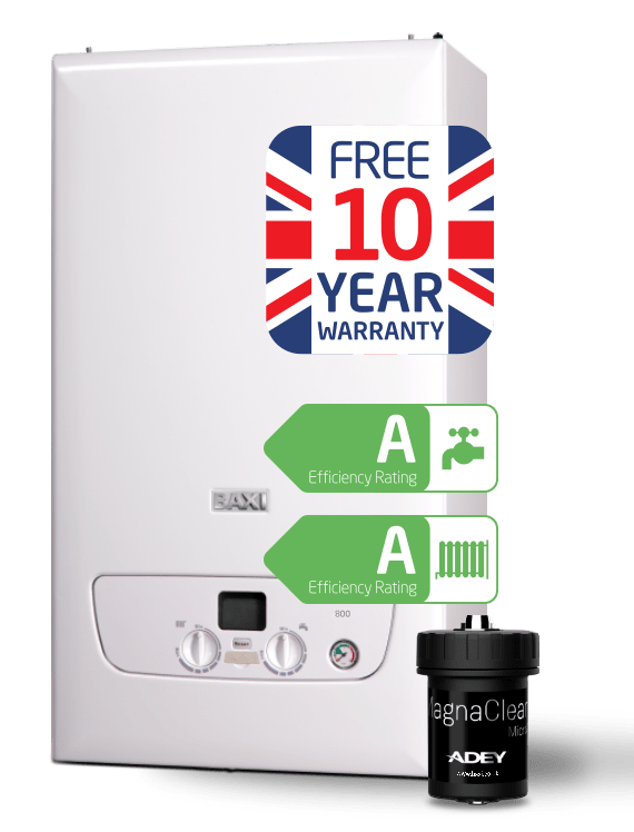 Best Boiler Brands UK Compare Top Boiler Manufacturers in 2023