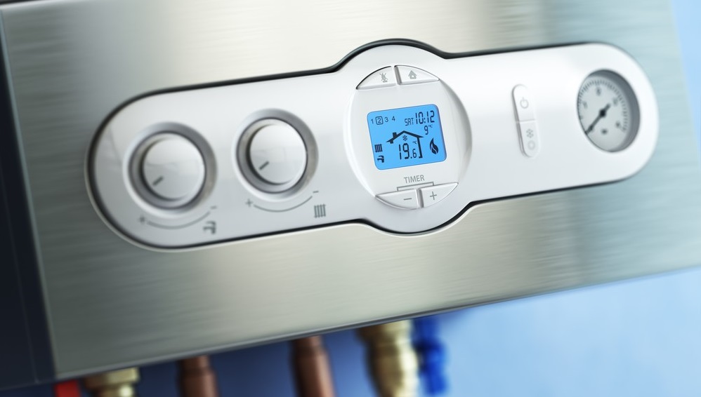 Vokera Boiler Controls, Smart Thermostat, Wireless Thermostat & Controls