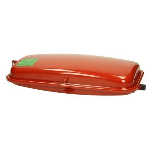 What Is An Expansion Vessel? Boiler Central