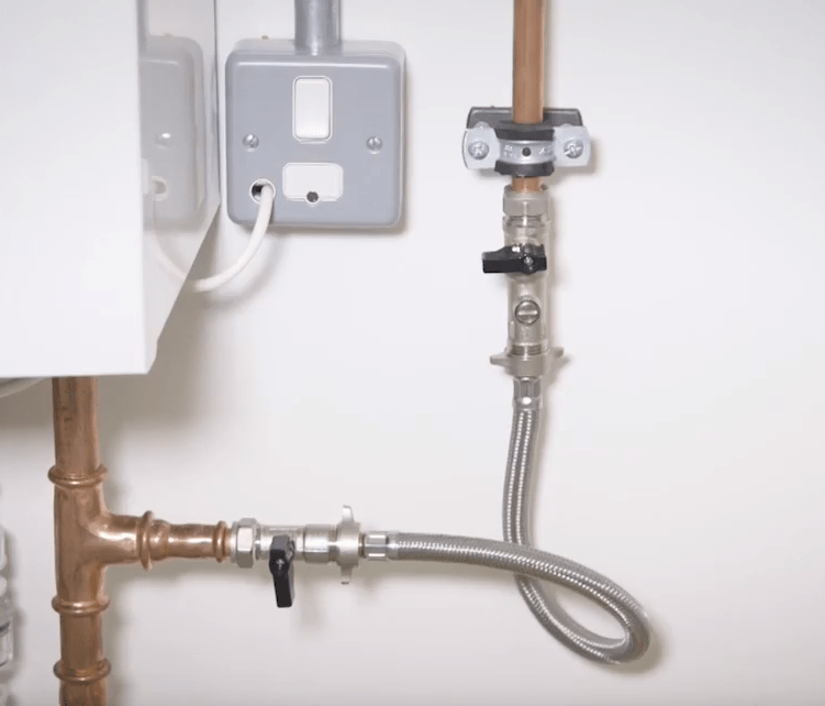 How Do I Top Up My Worcester Boiler at Jan Leach blog