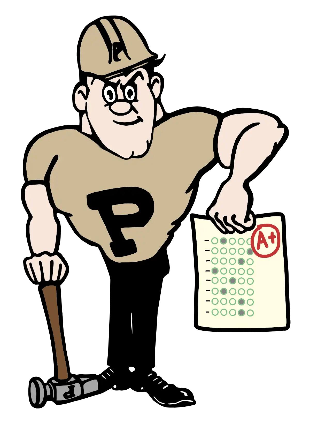 Boilerexams