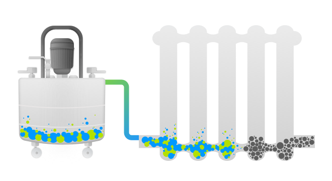 Portfolio Archive Boiler Installations & Servicing british gas