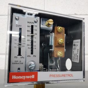 Understanding Steam Pressure Controls: Three Basic Functions – Boiler
