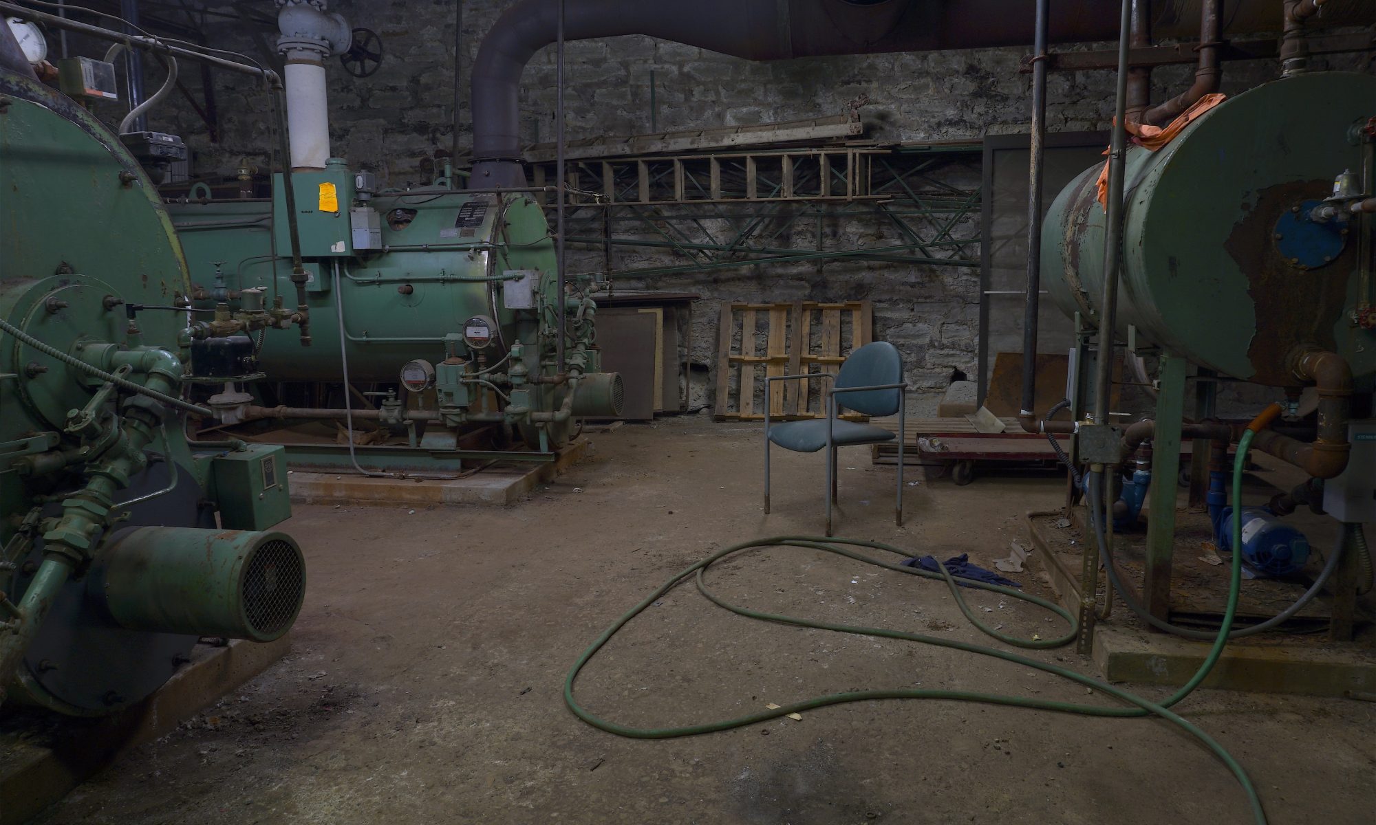 How to Take Your Boiler Room from Good to Great Boiler Specialists