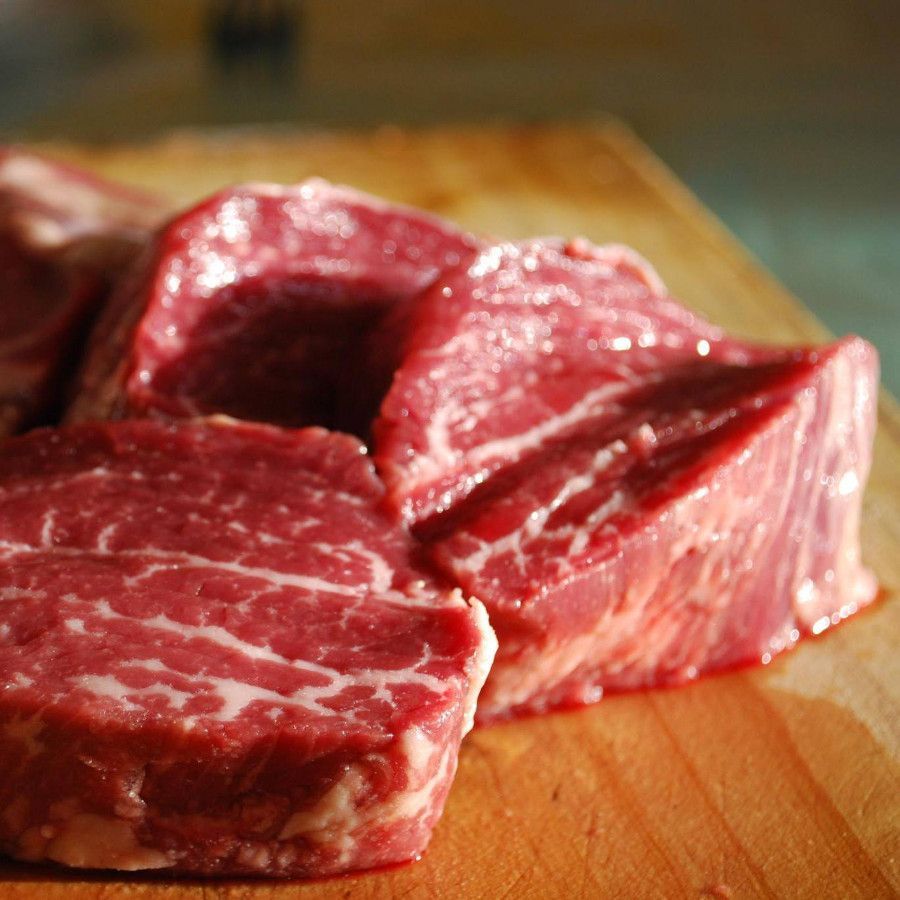 How To Boil Beef