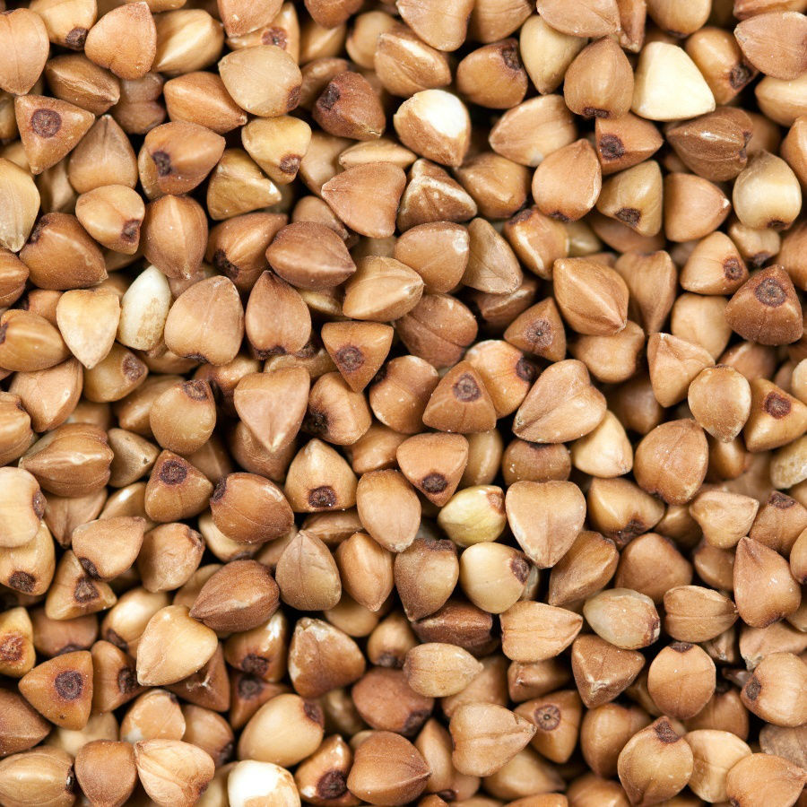 How To Boil Buckwheat