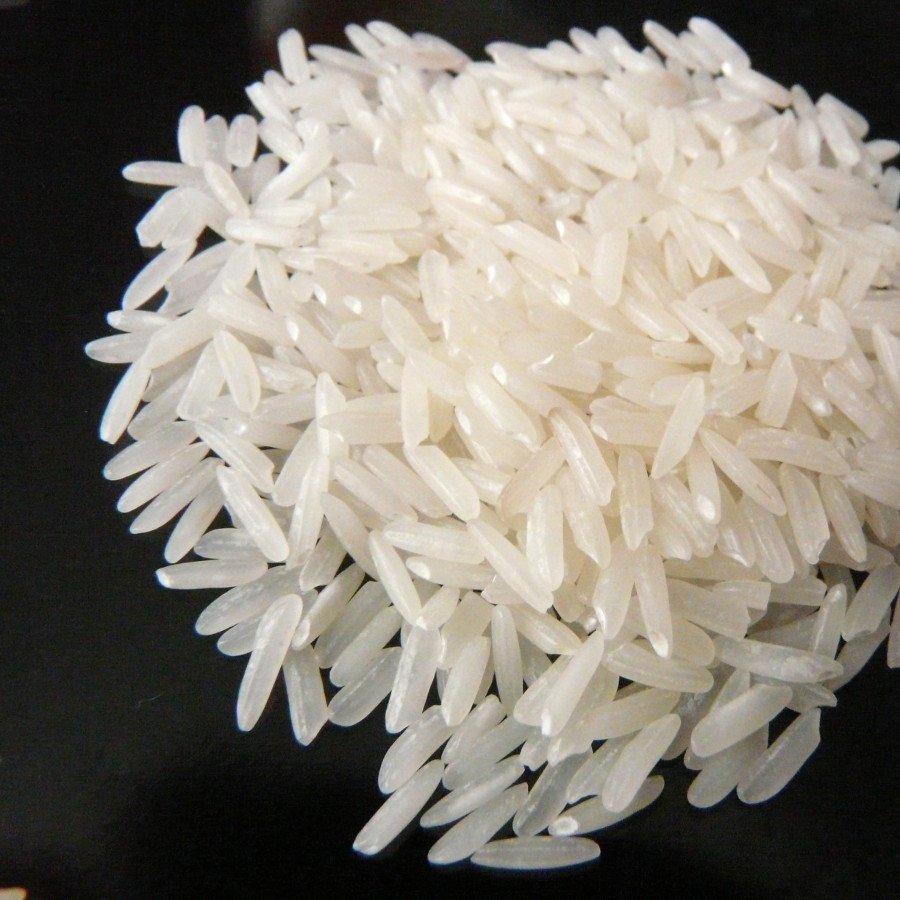 How To Boil Jasmine rice