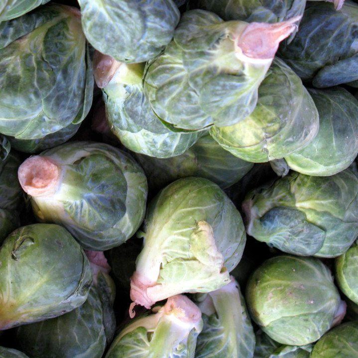 How To Boil Frozen Brusselssprouts