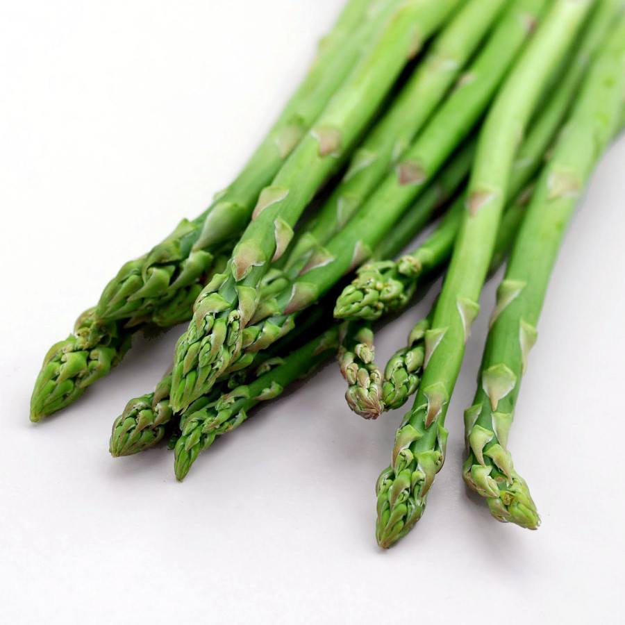 How To Boil Frozen Asparagus