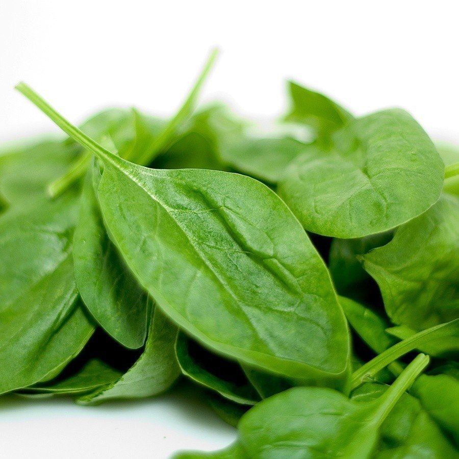 How To Boil Frozen spinach