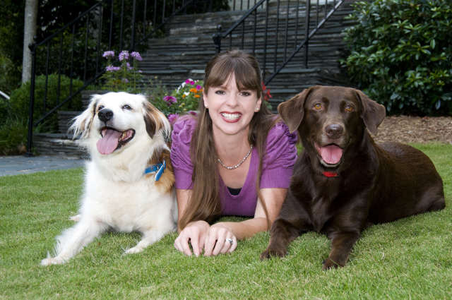 Six random dog questions for It's Me or the Dog host Victoria Stilwell