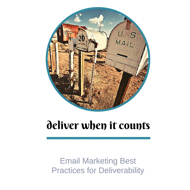 Email Deliverability Best Practices for Email Marketing