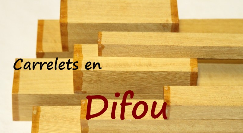 Bois523APL Vente de bois pour la lutherie, précieux et semiprécieux