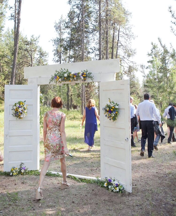 Boise Wedding Florists Boise At Its Best Flowers of Idaho